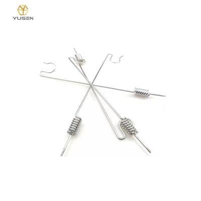 Wire Forming Spring Dongguan Factory