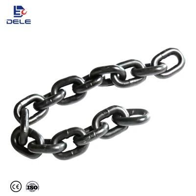 Link Chains with High Strength