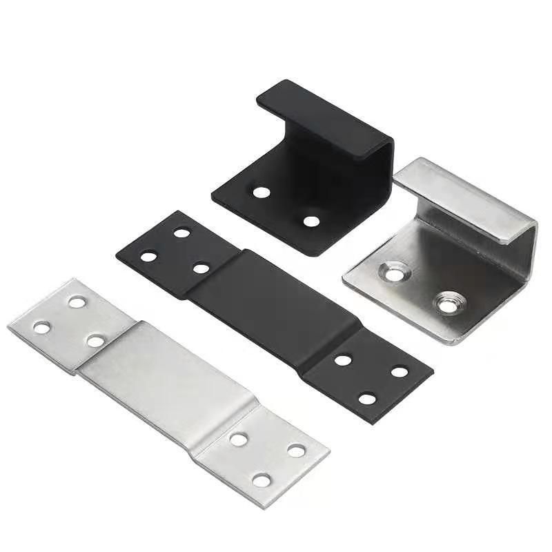 Wall Skirting Hanger Bracket Made of Stainless Steel