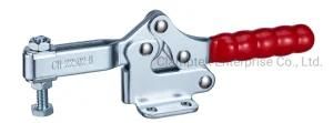 Clamptek Horizontal Handle Type Toggle Clamp CH-22502-B