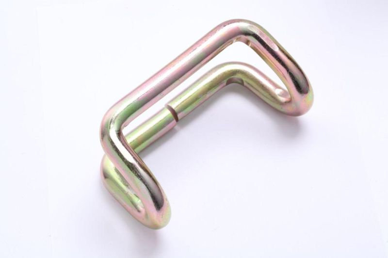 25~75mm Close Rave Hook Lashing Hook