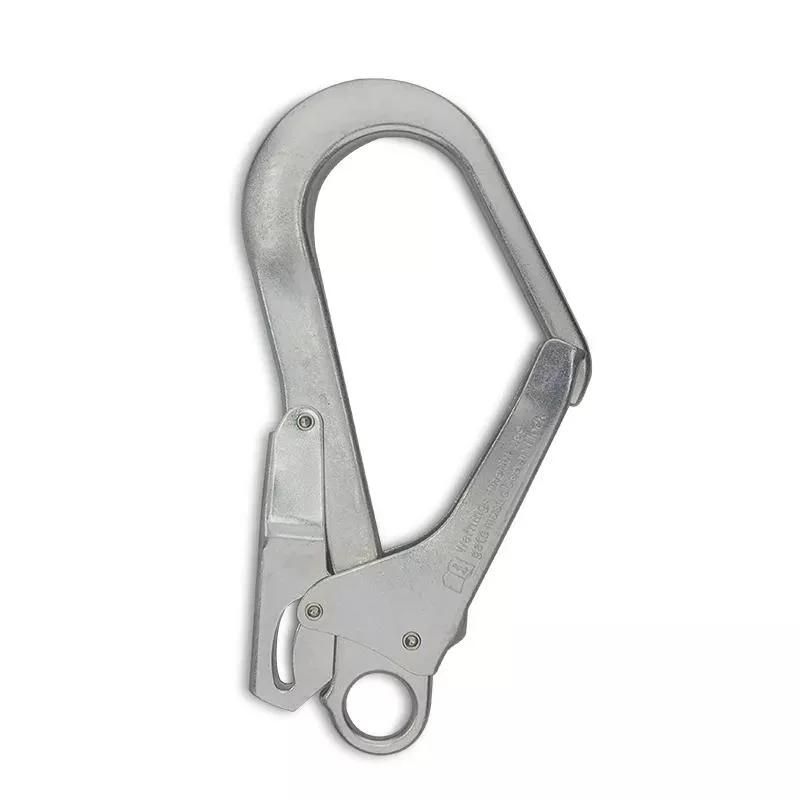 Kingslings CE Certified Safety Harness Big Snap Hook