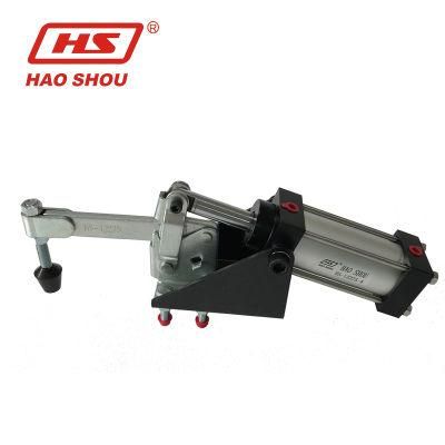 Haoshou HS-12275-a Manual Assembly Welding Air Pneumatic Vertical Toggle Clamp
