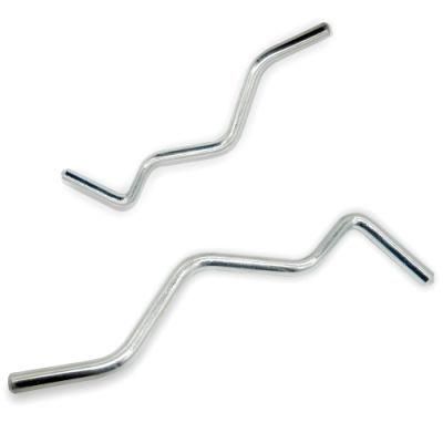 Custom Wire Bending Steel Spring Wire Forming for Toy Part
