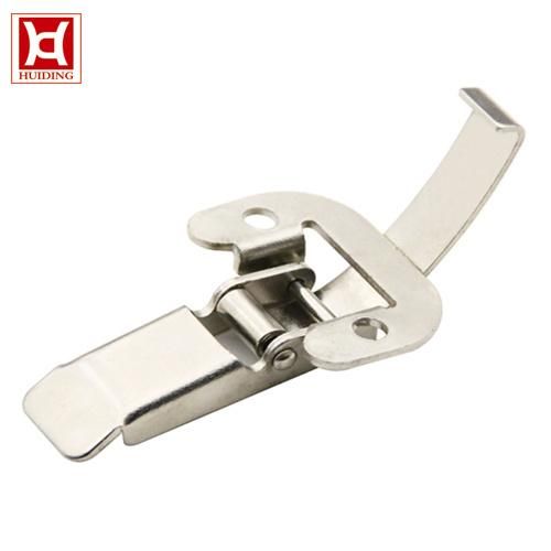 Stainless Steel Heavy Duty Toggle Latch