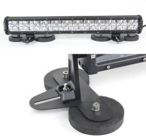 Strong Magnetic Mounting Brackets for Lamps/Car LED Light Bar/Spotlight