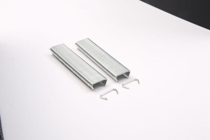 China Supplier 422j Staples Gun Pneumatic Tool