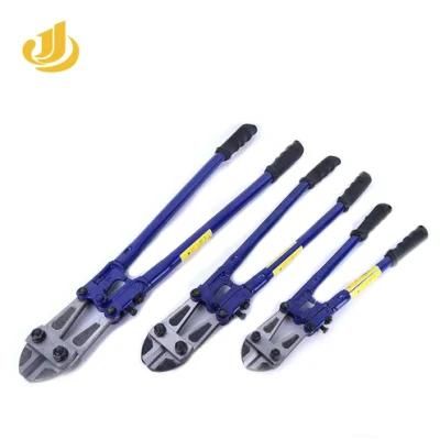 High Quality Long Handle Heavy Duty Bolt Cutter