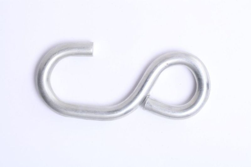 Stainless Steel S Hook for Marine Standard