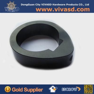 High Precision Machining Low Price Vivasd-149 Aluminum Clamps