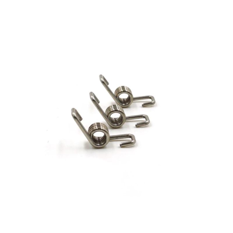 High Precision Garage Door Torsion Spiral Spring
