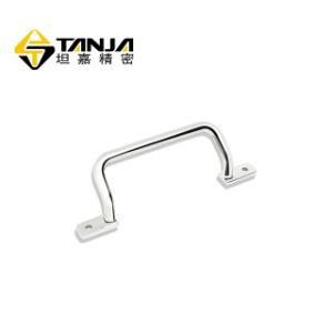 Tanja L36high Quality Stainless Steel Handle Mechanical Equipment Handle Knob
