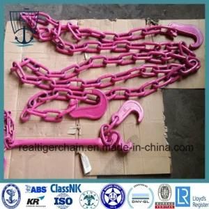 Cargo Tie Down Chain/ Lashing Chain