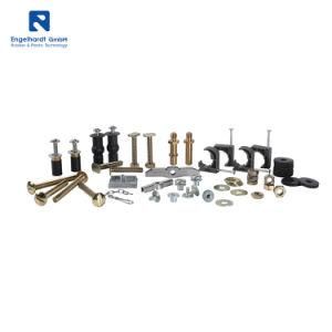 Customized Metal Hardware Accessories Thread