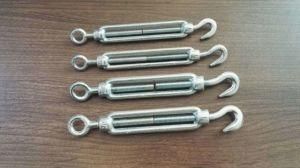 DIN1480 Turnbuckle, Hot Sell Drop Forged Turnbuckles