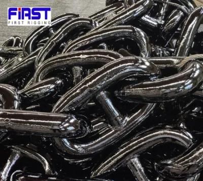 28mm 70 Feet Grade 2 Heavy Duty Stud Link Anchor Chain