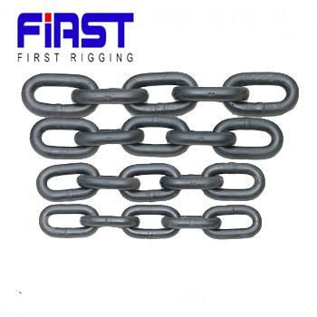 High Strength Alloy Steel Mine Chain for Mine Equipment