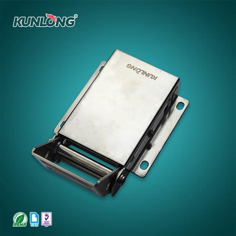 Sk2-Bg02s -2t Medical Cabinet Box Spring Loaded Heavy Duty Hinge