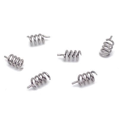 Custom Coil Spring OEM ODM 316 Stainless Steel Medical Springs for Pacemakers