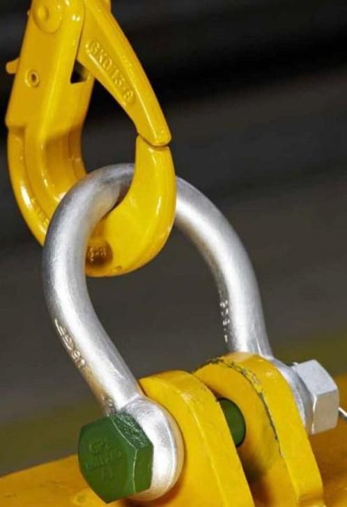 Us Style Bow Shackle