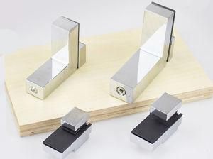 Adjustable Glass Fitting Handrail Clamp