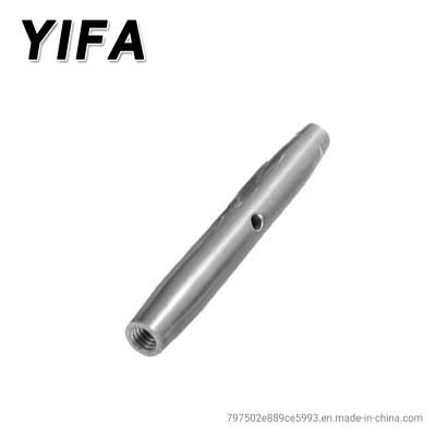 Stainless Steel Closed Turnbuckle Body