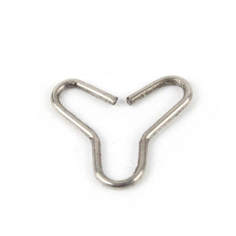 Chinese Manufacturer of S Shape Wire Hook