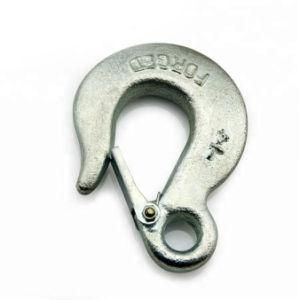 Surface Polished Durable Stainless Steel Material Hook