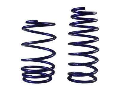 Best Quality New Design Coil Sell Suspension Spring