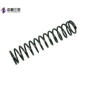 Nickel Plating Compression Spring