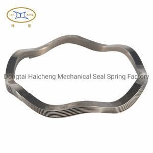 Good Quality Extension Wave Springs with Stainless Steel Quick Global Supply
