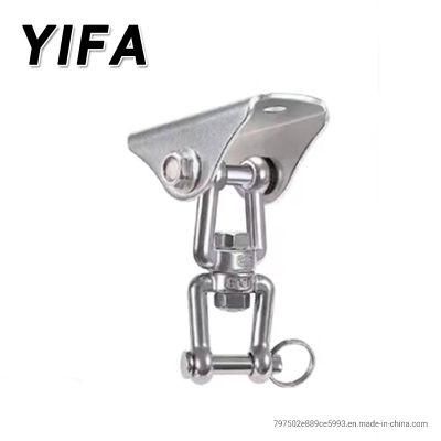 High Quality Stainless Steel Swing Chair Hanger Hook