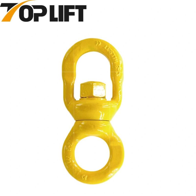 High Quality Wholesale Stainless Steel Us Type Swivel G-402