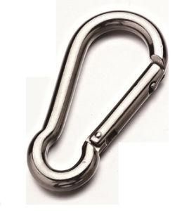 Stainless Steel Snap Hook