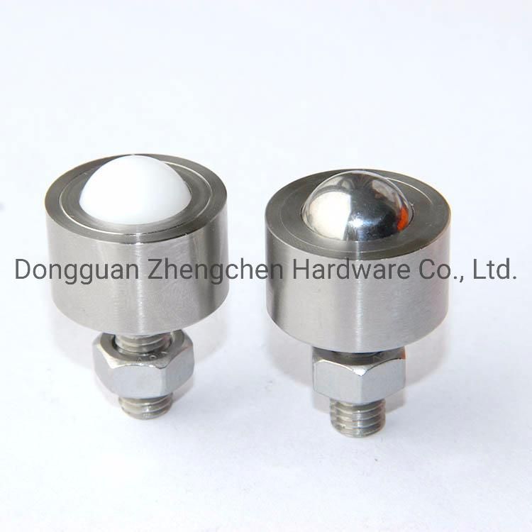 Bchn Ball Transfer Units Ball Rollers Transfer Bearing