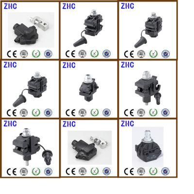 Aerial Powerfitting Transmission Line Cable Clamp Ipc