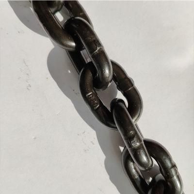 13mm*39mm Factory Manufacturer Lifting Chain