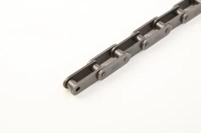 China Heat Resistant DONGHUA Driving roller stainless steel chain with Factory Price