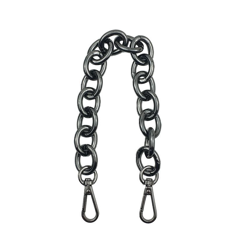 30cm High Quality Metal Chain for Handbag for Bag Chain Handbag Accessories Shoulder Bag Wholesale Handbag Chain