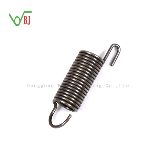 Hot Sell Factory Outlet Metal Accessories Special Tension Spring