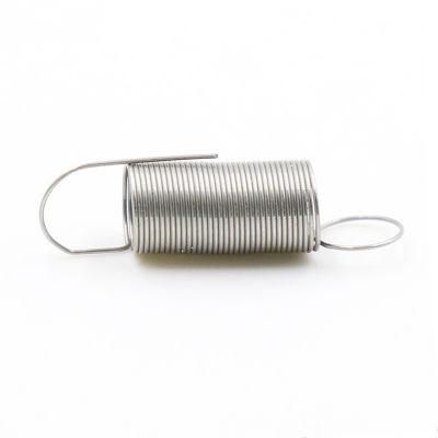Explosion-Proof Tension Spring