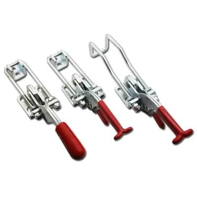 Quick Release Fast Fixture Presser Toggle Clamp