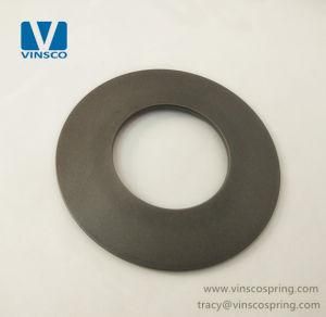 Vinsco 2017 Hot Sales Steel Belleville / Dics Spring Washer for Industrial Components