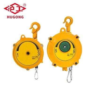 360 Degree Turn Spring Balancer30-40kg Hanging Tool Spring Balancer Use in Industry