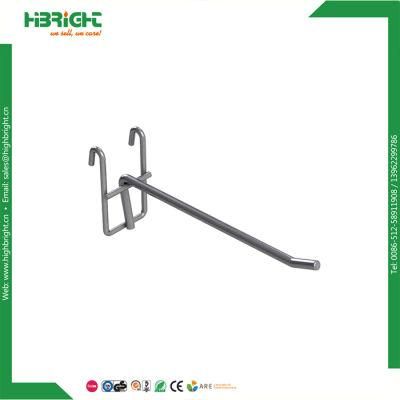 Wire Metal Gridwall Display Hooks
