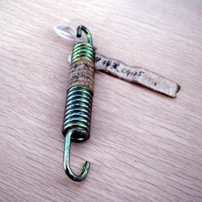 SGS Stainless Steel Tension Spring (CG125)