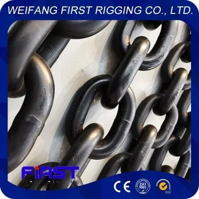 China Leading Rugged G80 Chain Manufacturer