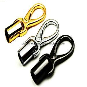 Hot Sale Stainless Steel Pet Swivel Snap Hook for Chain Bag Accessories (Bl3382)