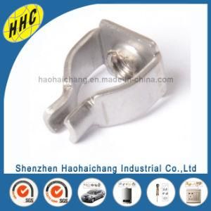 Electric Punching Auto Stainless Steel U Shape Bracket