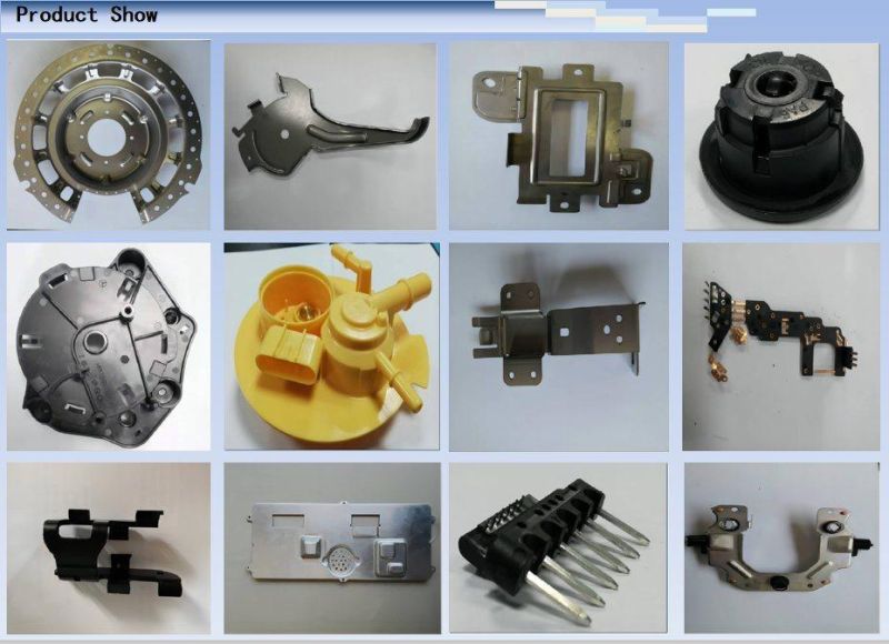 Wholesale High Quality Wear Resistant Conveyor Guide Mechanical Accessories Metal Chain Parts